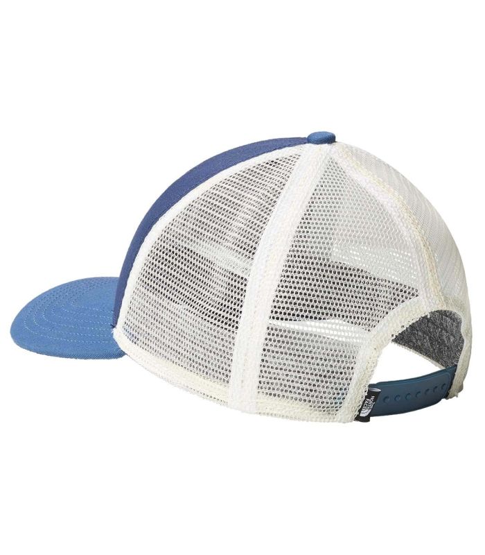 The North Face Gorra Mudder Trucker Shady Blue