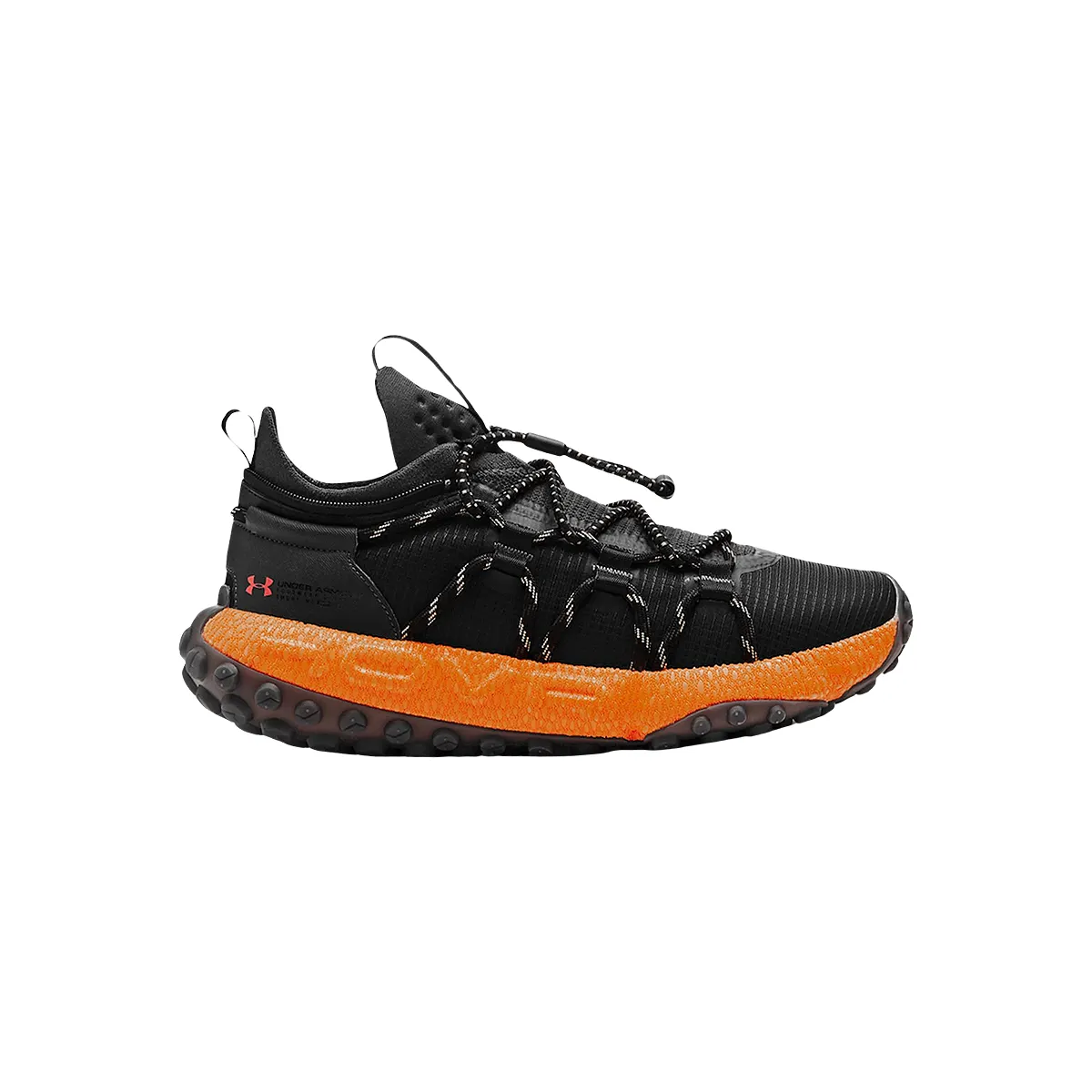 Under Armour Zapatillas Hovr Summit Ft Cuff M – 3022945003