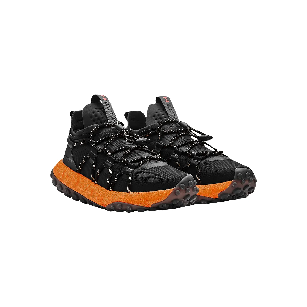 Under Armour Zapatillas Hovr Summit Ft Cuff M – 3022945003