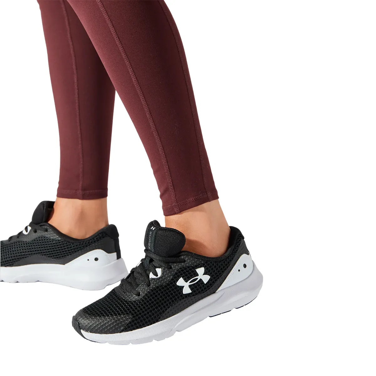 Under Armour Zapatillas Surge 3 – Mujer – 3024894001