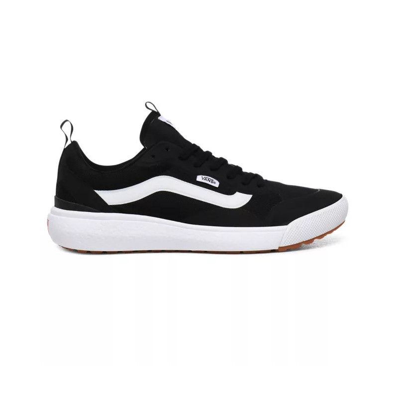 Vans Ua Ultrarange Exo (Negro)