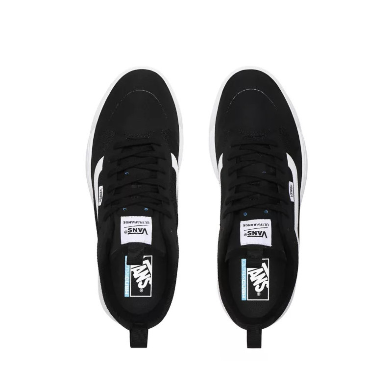 Vans Ua Ultrarange Exo (Negro)