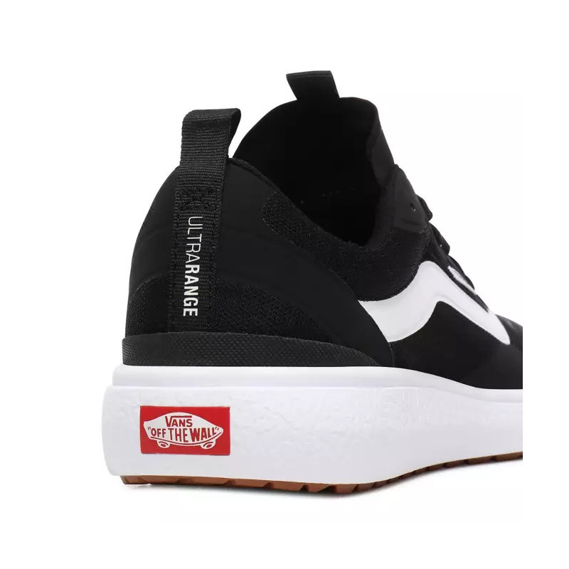 Vans Ua Ultrarange Exo (Negro)