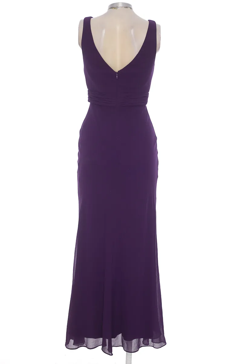 Vestido / Enterizo color Morado - Ever Pretty