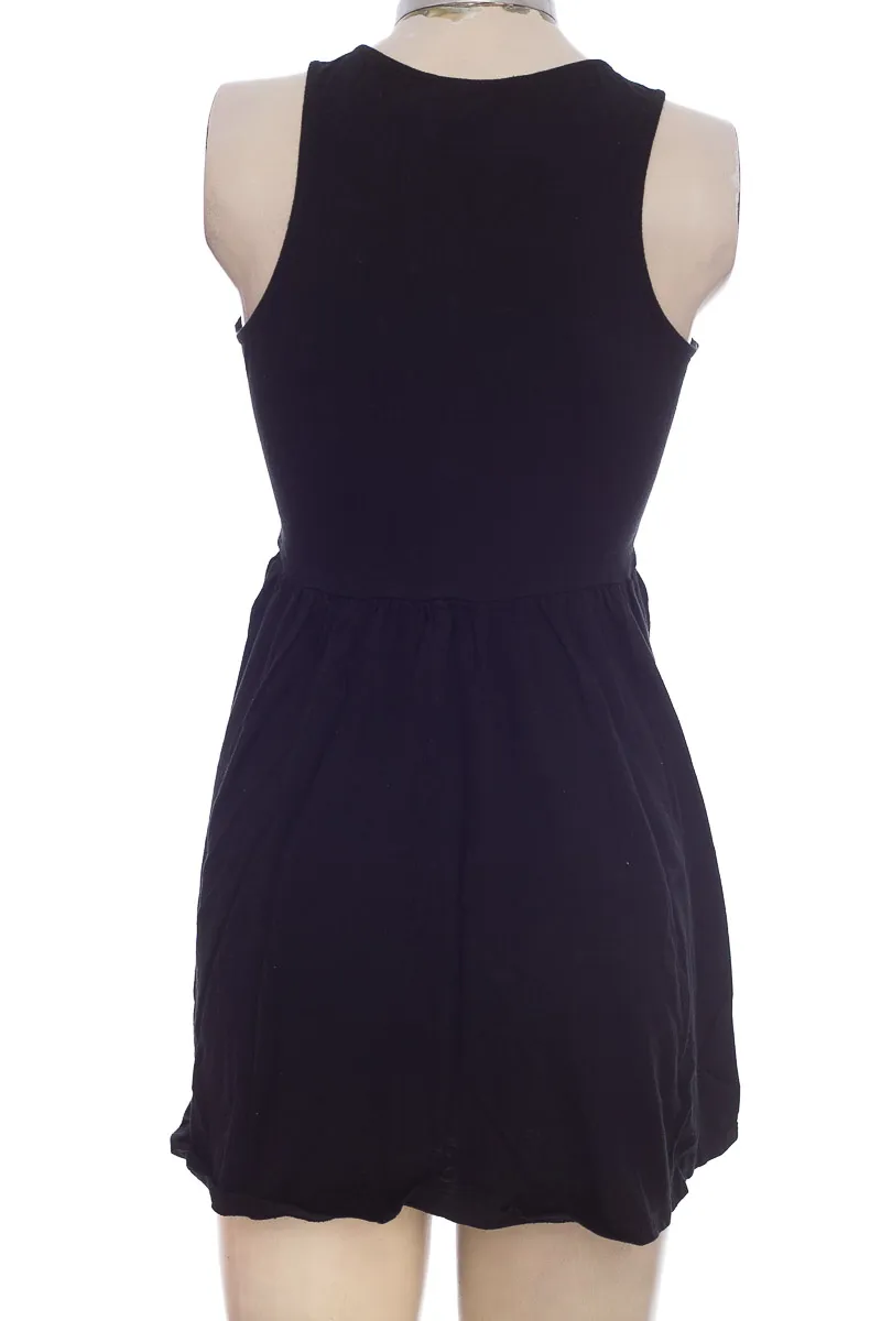 Vestido / Enterizo color Negro - Forever 21