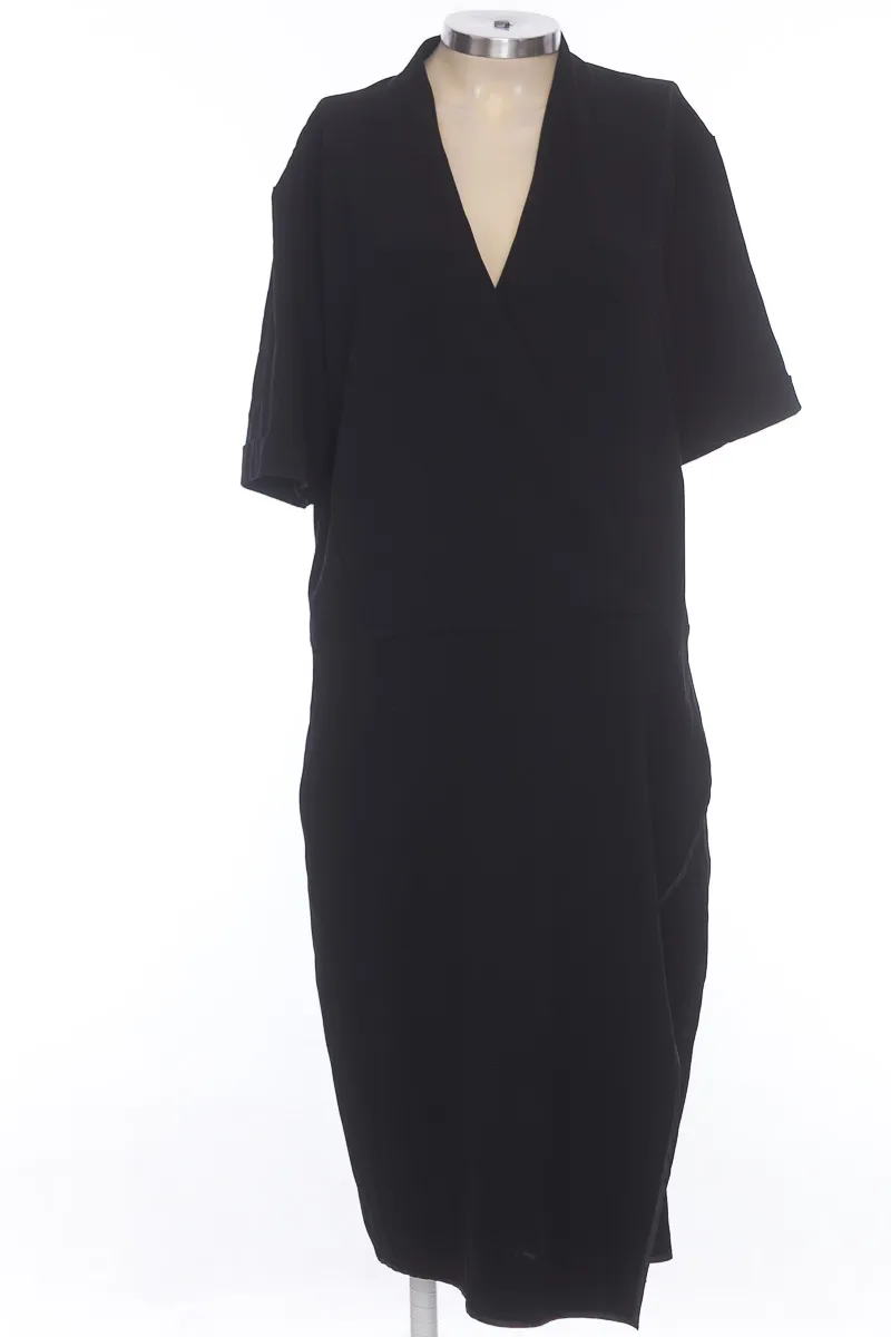 Vestido / Enterizo color Negro - MM. LaFleur