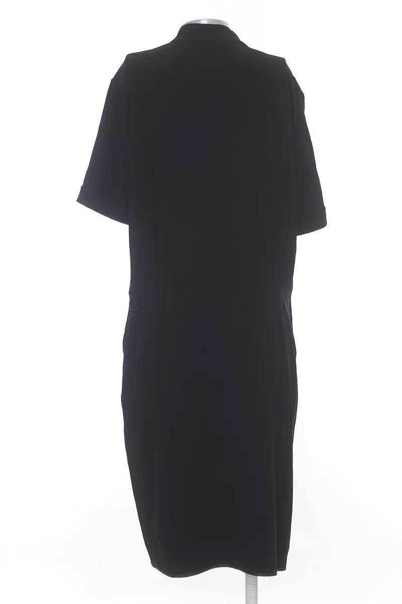 Vestido / Enterizo color Negro - MM. LaFleur