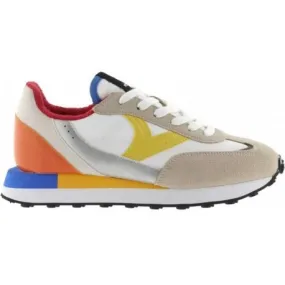 VICTORIA NYLON MULTICOLOR 1136100 BEIGE