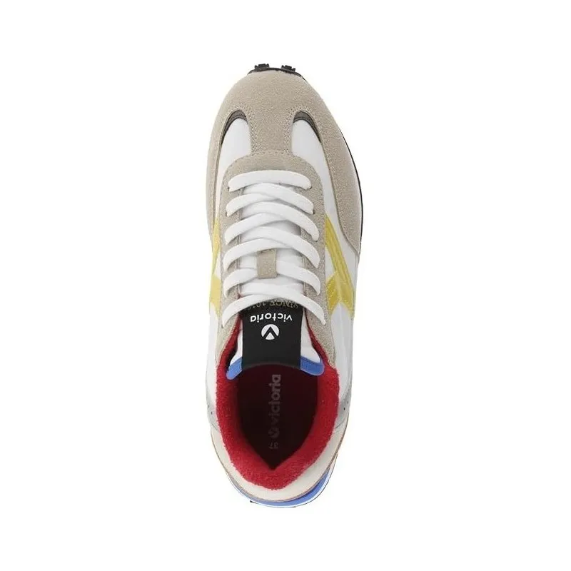 VICTORIA NYLON MULTICOLOR 1136100 BEIGE