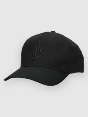 Volcom Embossed Stone Adj Gorra