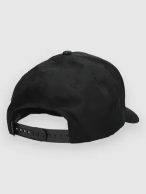 Volcom Embossed Stone Adj Gorra