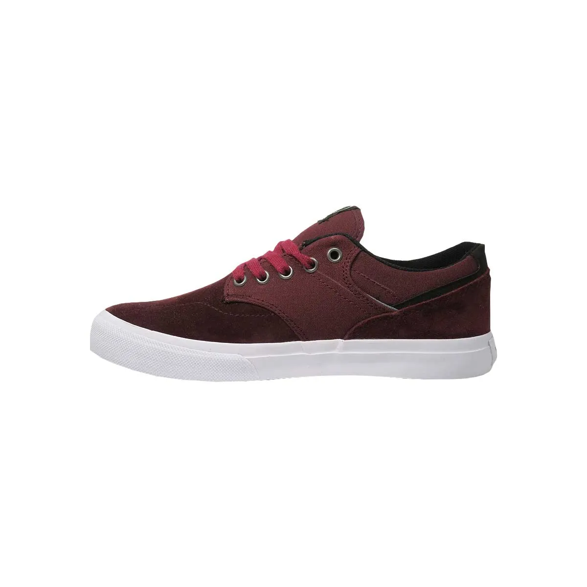 Volcom Zapatillas Ox Jack Suede – Hombre – 0917506