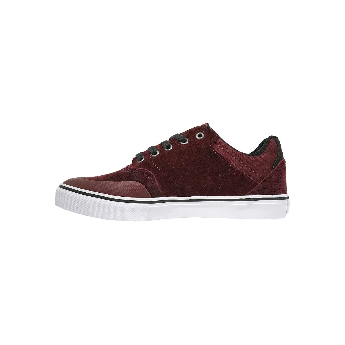 Volcom Zapatillas Ox Stone Suede – Hombre – 0927806