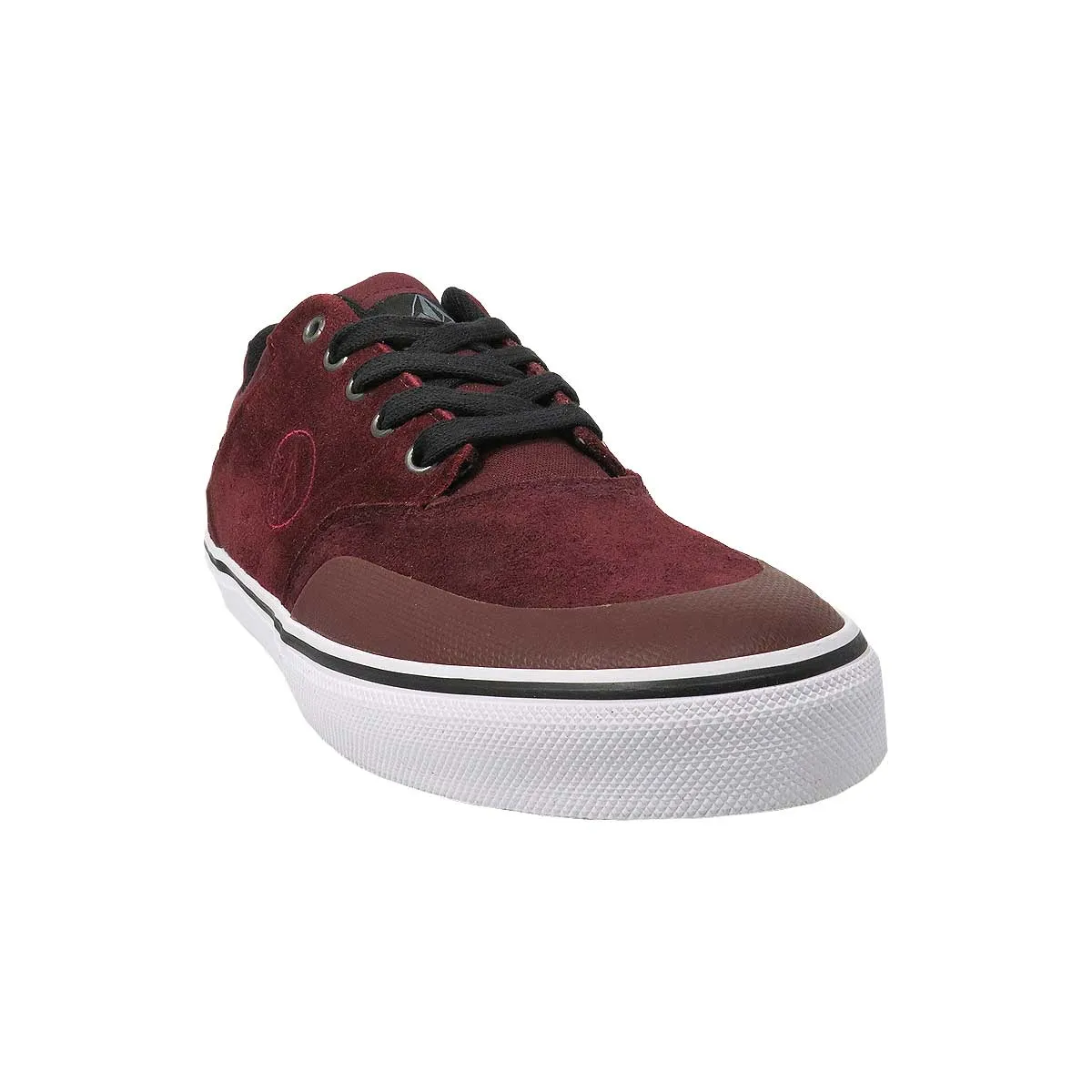 Volcom Zapatillas Ox Stone Suede – Hombre – 0927806