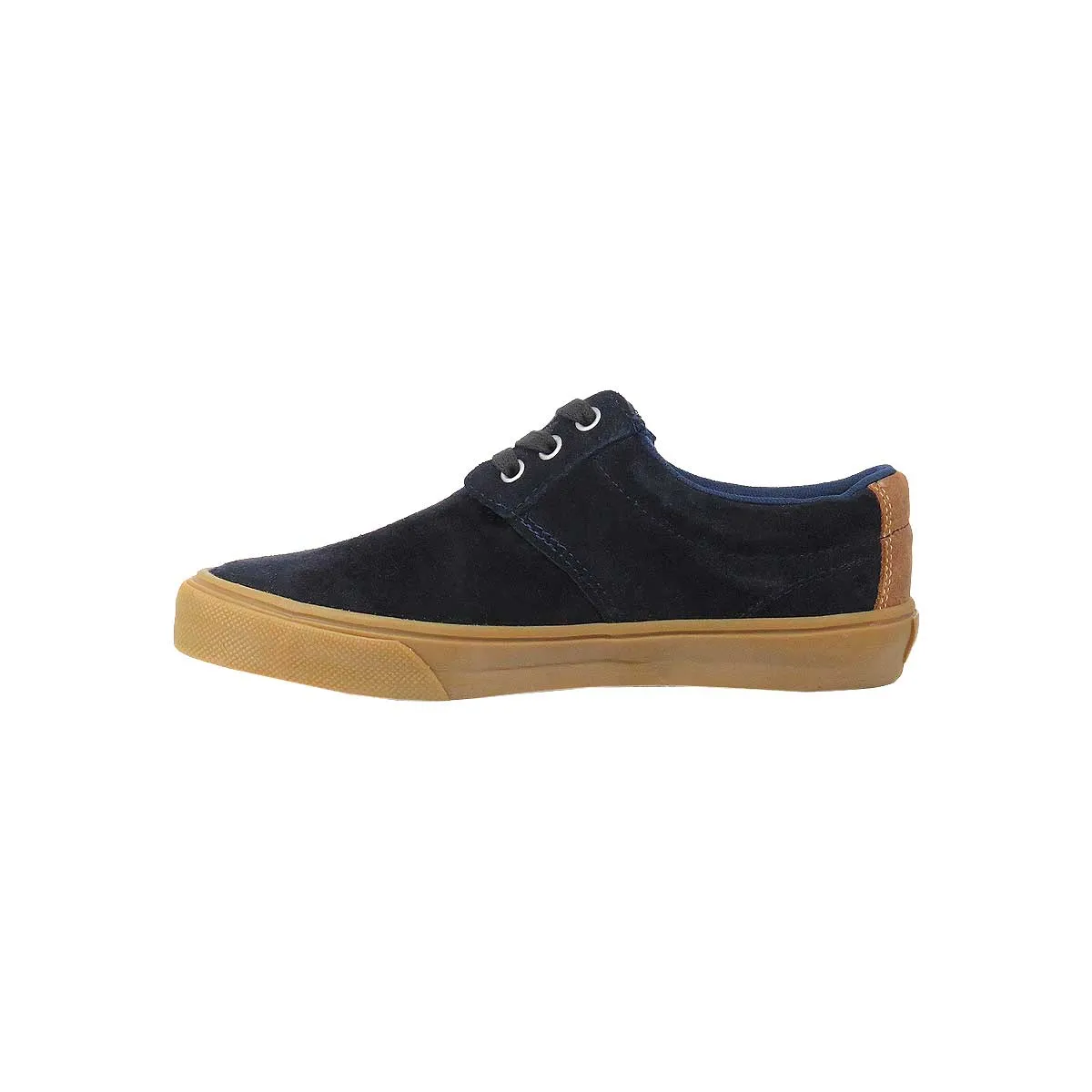 Volcom Zapatillas Ox Straw Suede – Hombre – 0914952