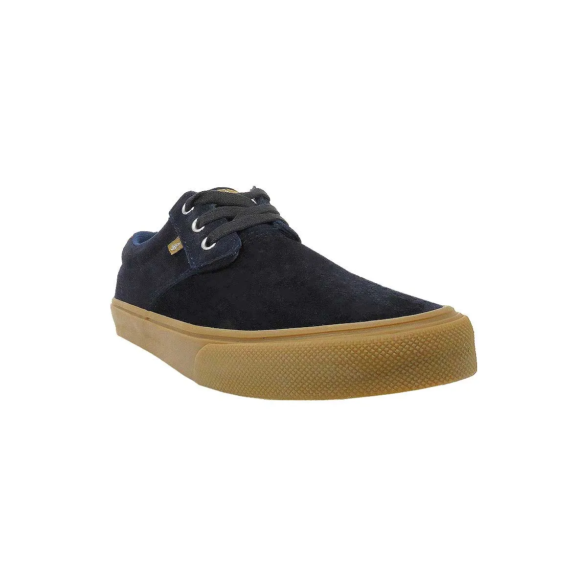 Volcom Zapatillas Ox Straw Suede – Hombre – 0914952