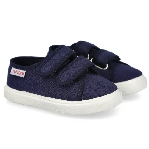 VUL-LADI 445-051 Zapatillas lona unisex