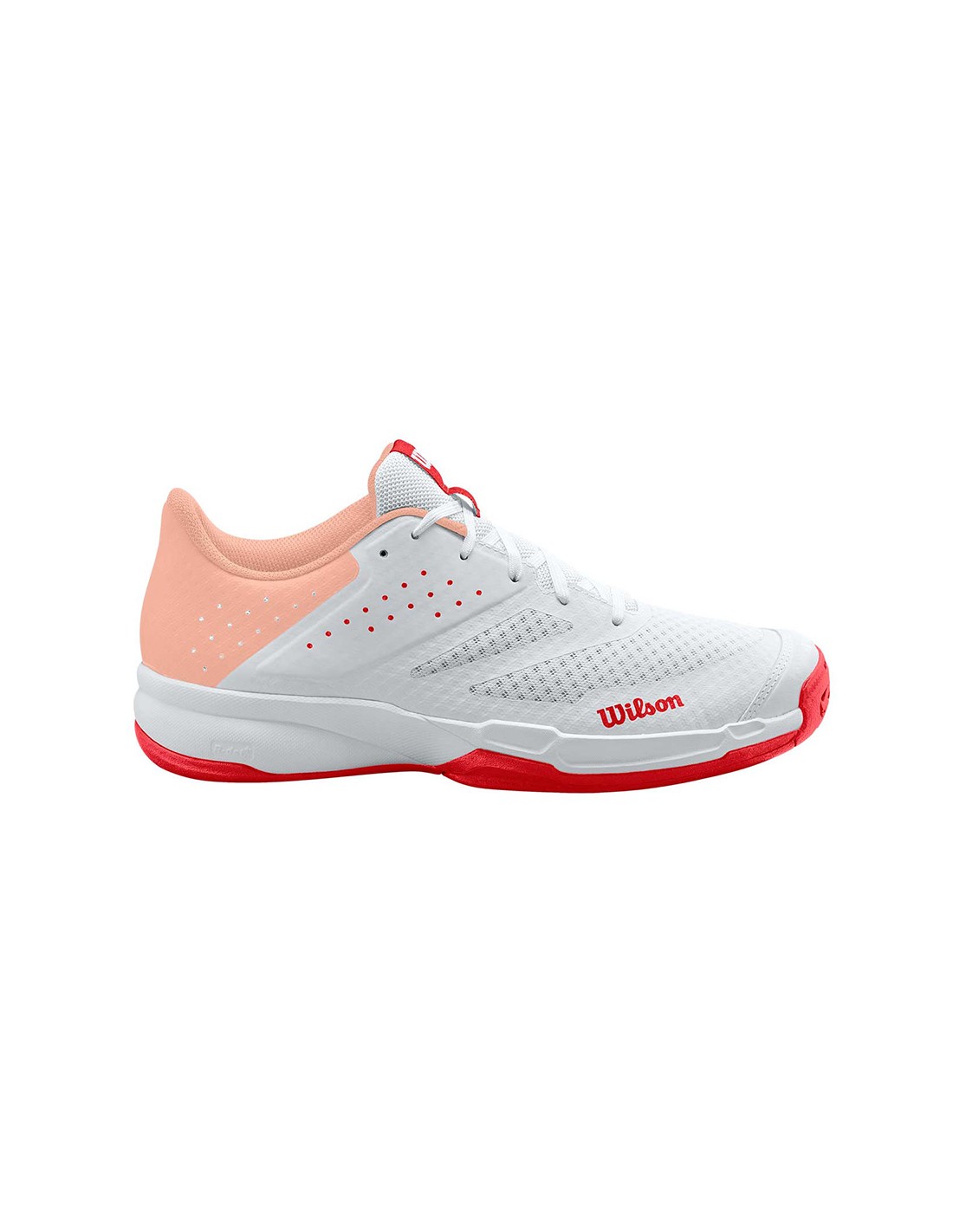 Wilson Kaos Stroke 2.0 Wrs333720 Mujer