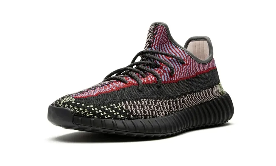 Yeezy Boost 350 V2 'Yecheil' (Reflective)