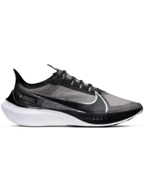 zapatilla nike zoom gravity negro/plata hombre