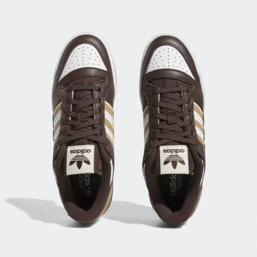 ZAPATILLAS ADIDAS SKATEBOARDING FORUM 84 LOW MARRONES