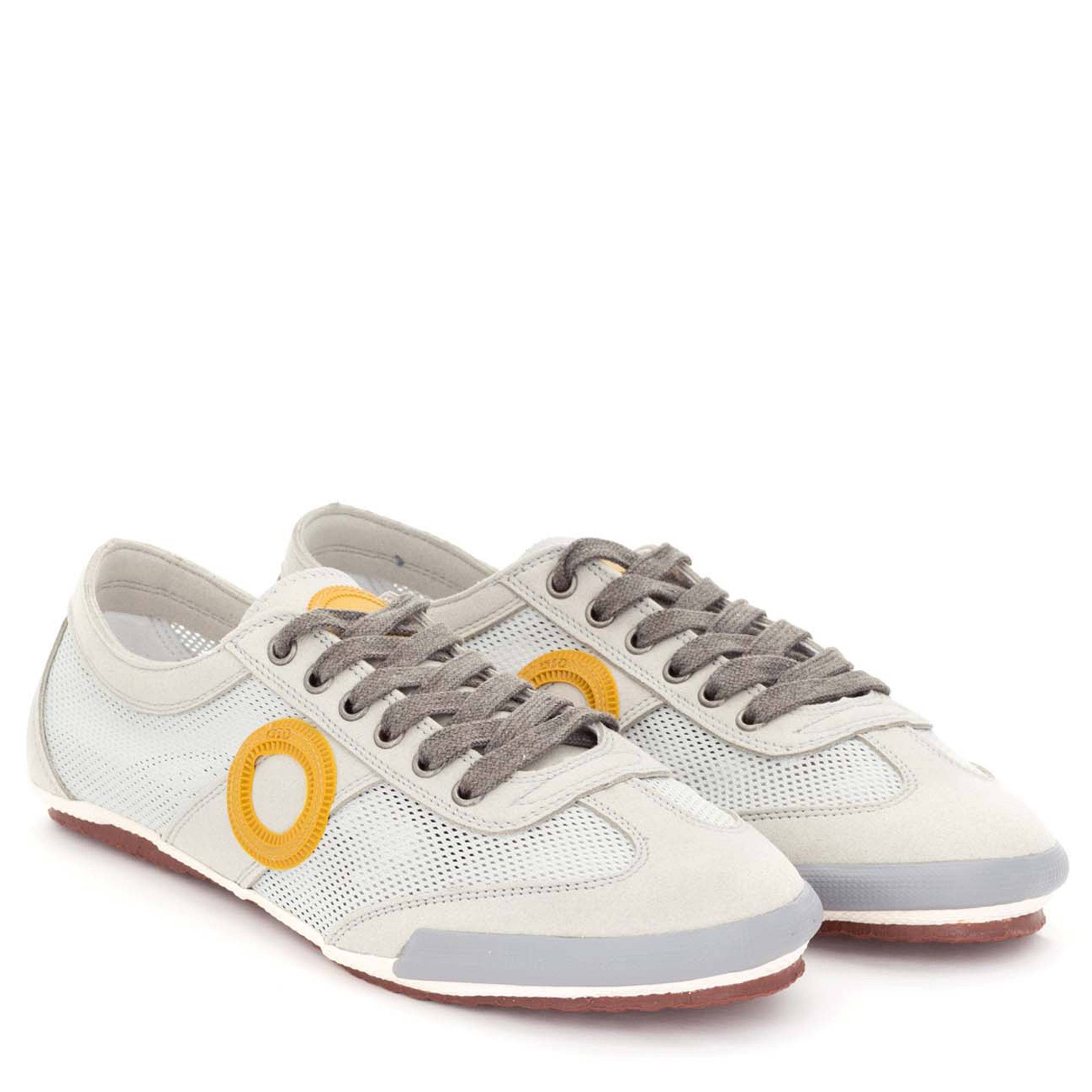 Zapatillas Aro Joaneta 3133 Concrete