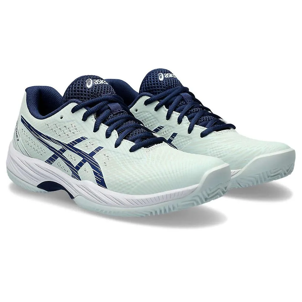 Zapatillas Asics Gel-game 9 Clay Oc Mujer Pale 1042A217300