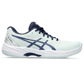 Zapatillas Asics Gel-game 9 Clay Oc Mujer Pale 1042A217300