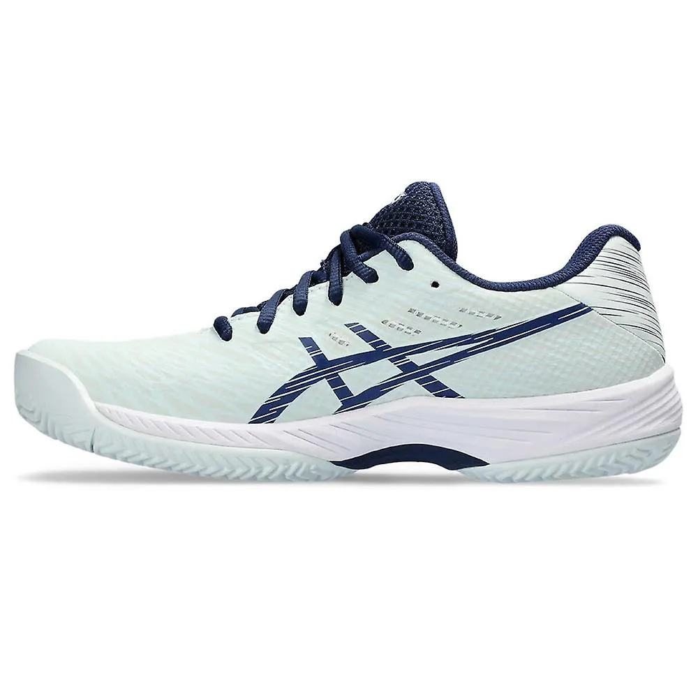 Zapatillas Asics Gel-game 9 Clay Oc Mujer Pale 1042A217300