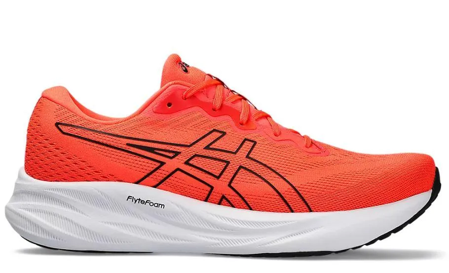 Zapatillas Asics Gel-Pulse 15 Sunrise Red/Black