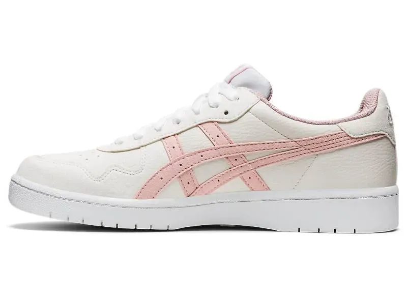 Zapatillas Asics JAPAN S Hombre Creme a distancia – Zapatillas 