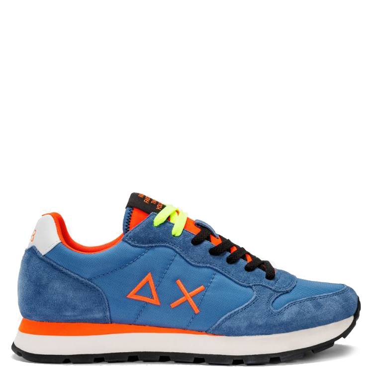 Zapatillas AX-SUN Z33101 Azul