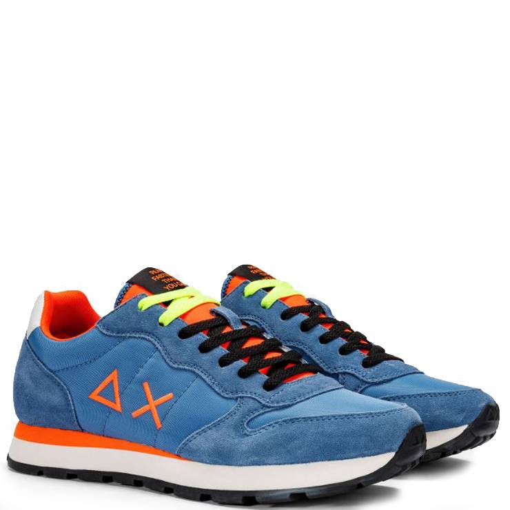 Zapatillas AX-SUN Z33101 Azul