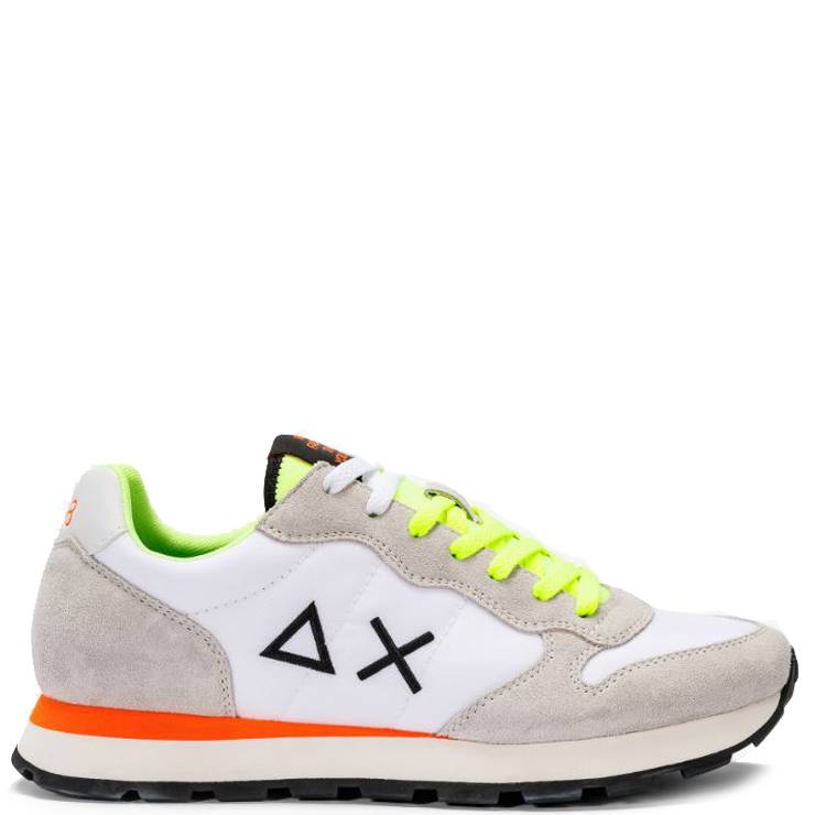 Zapatillas AX-SUN Z33101 Gris