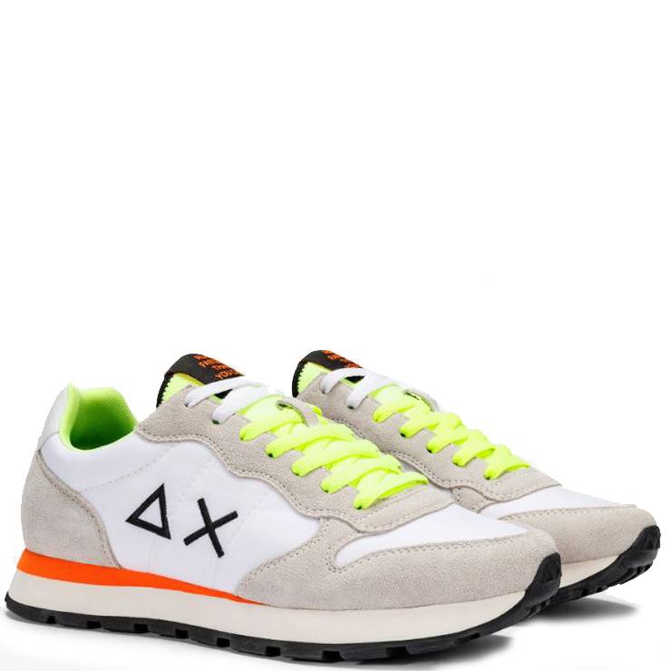 Zapatillas AX-SUN Z33101 Gris