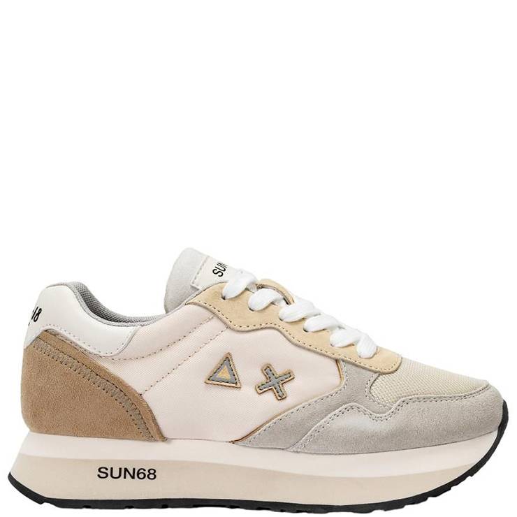 Zapatillas AX Sun Z43219 Beig