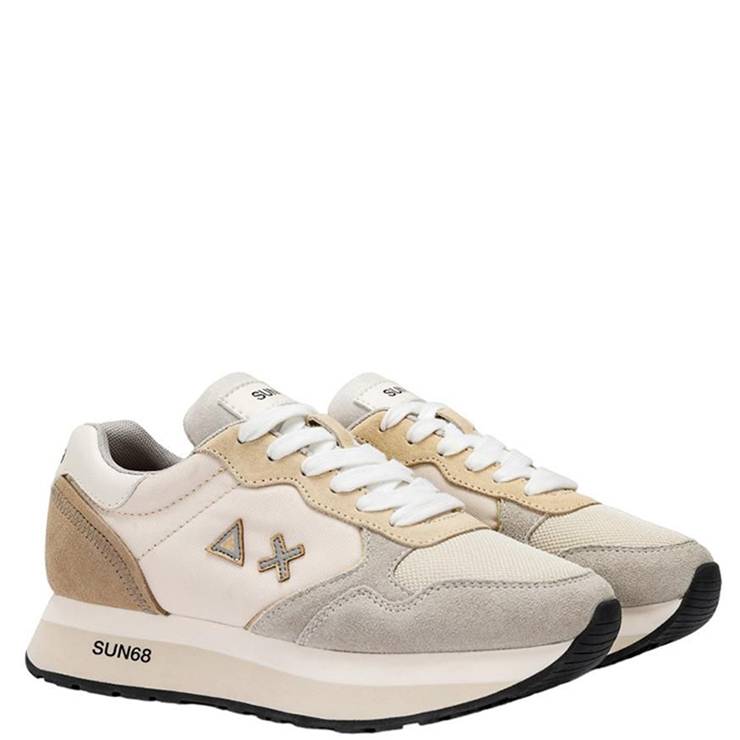 Zapatillas AX Sun Z43219 Beig