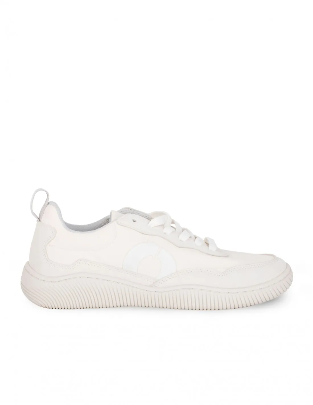 Zapatillas Blancas Veganas ECOALF Alcudia