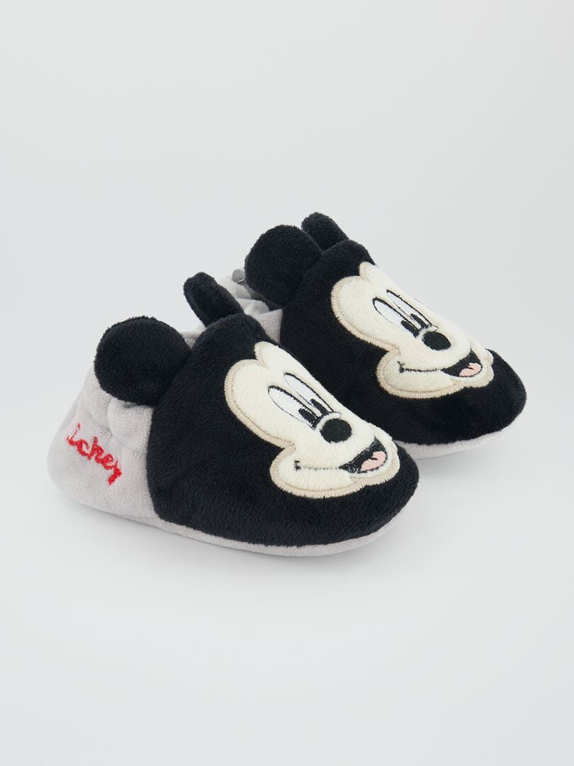 Zapatillas cerradas 'Disney' - mickey