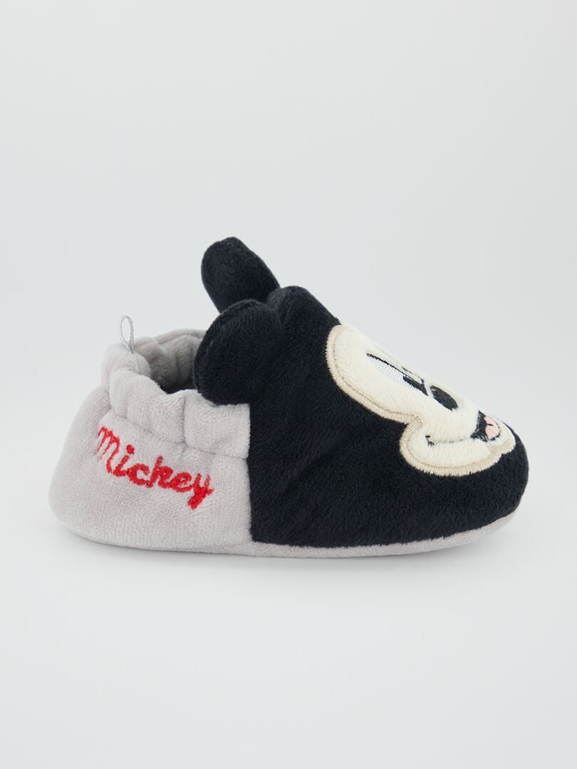 Zapatillas cerradas 'Disney' - mickey