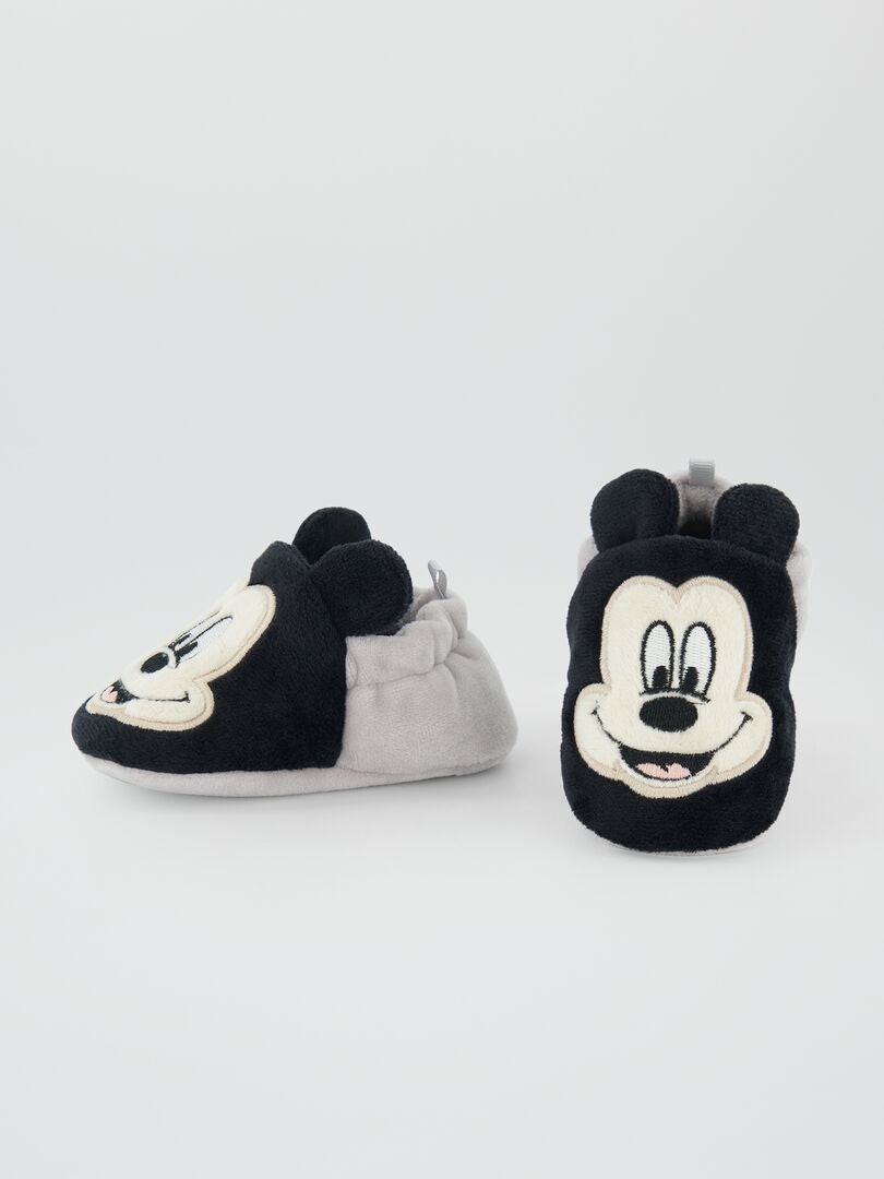 Zapatillas cerradas 'Disney' - mickey