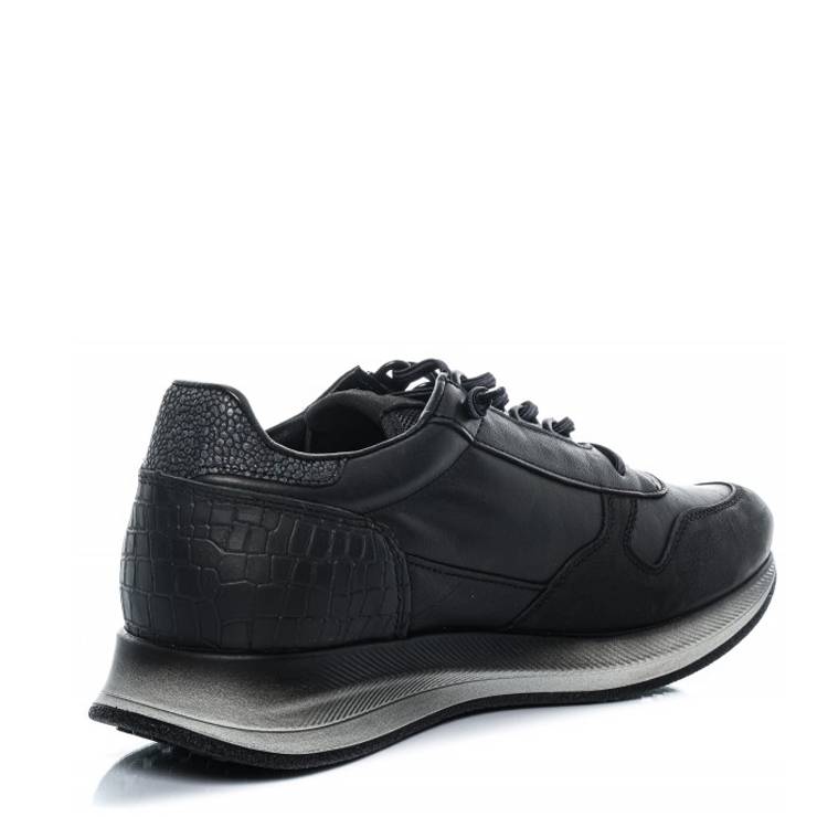 Zapatillas Cetti C-1242 Bombay Negro