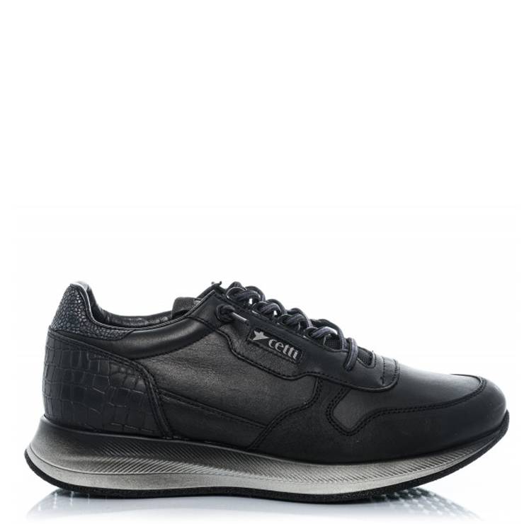 Zapatillas Cetti C-1242 Bombay Negro