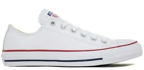 Zapatillas Converse Piel All Star Chuck Taylor Ox Leather