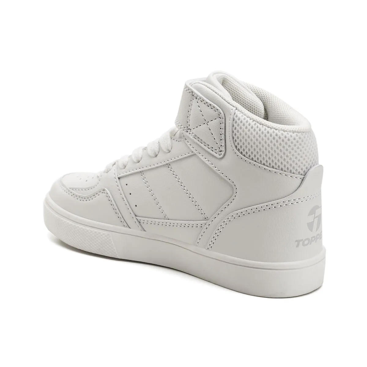 ZAPATILLAS COSTA II MID KIDS