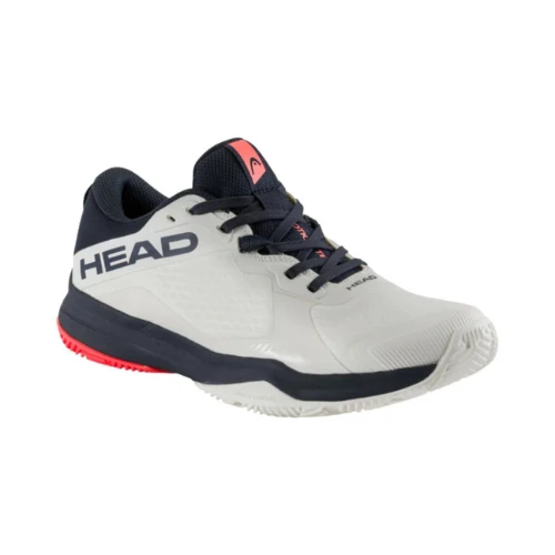 Zapatillas de padel Head Motion Team Padel M blanco