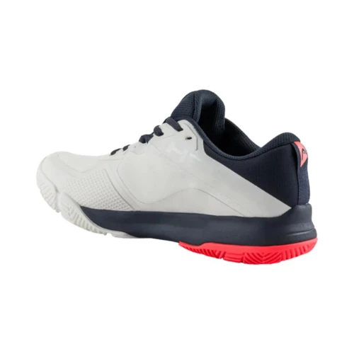 Zapatillas de padel Head Motion Team Padel M blanco