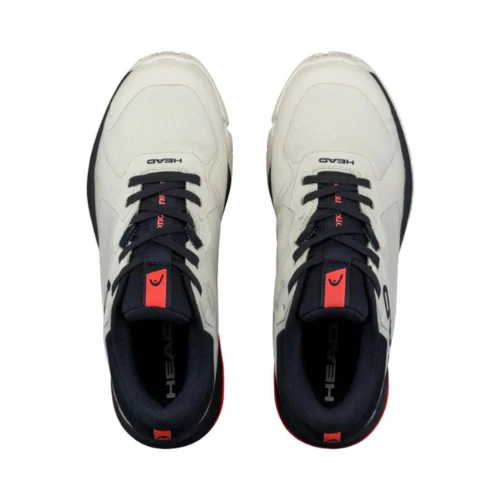 Zapatillas de padel Head Motion Team Padel M blanco