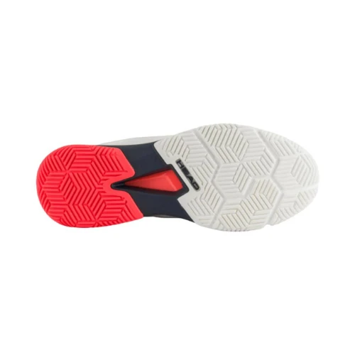 Zapatillas de padel Head Motion Team Padel M blanco