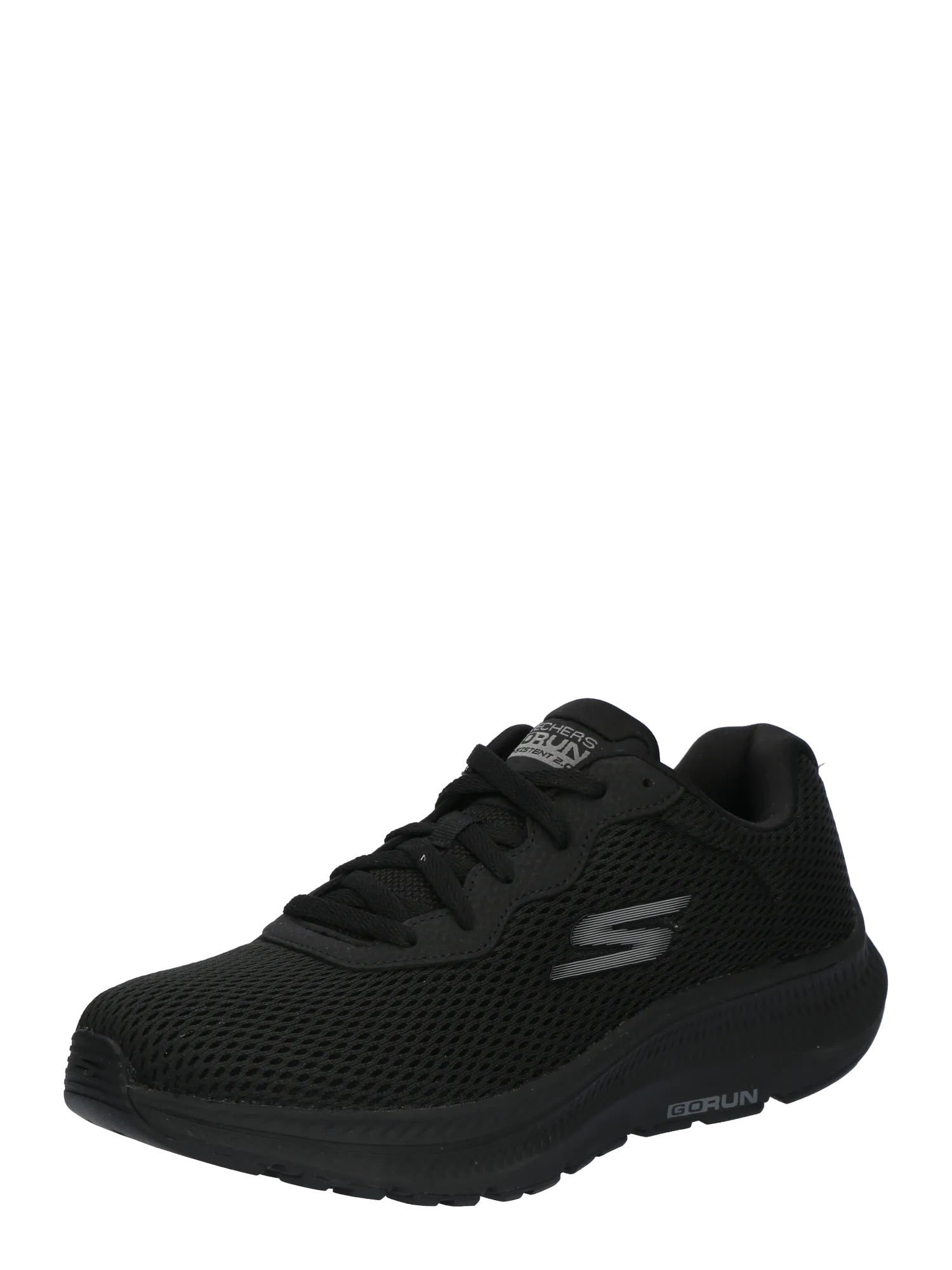 Zapatillas de running 'GO RUN CONSISTENT 2.0' SKECHERS en Negro